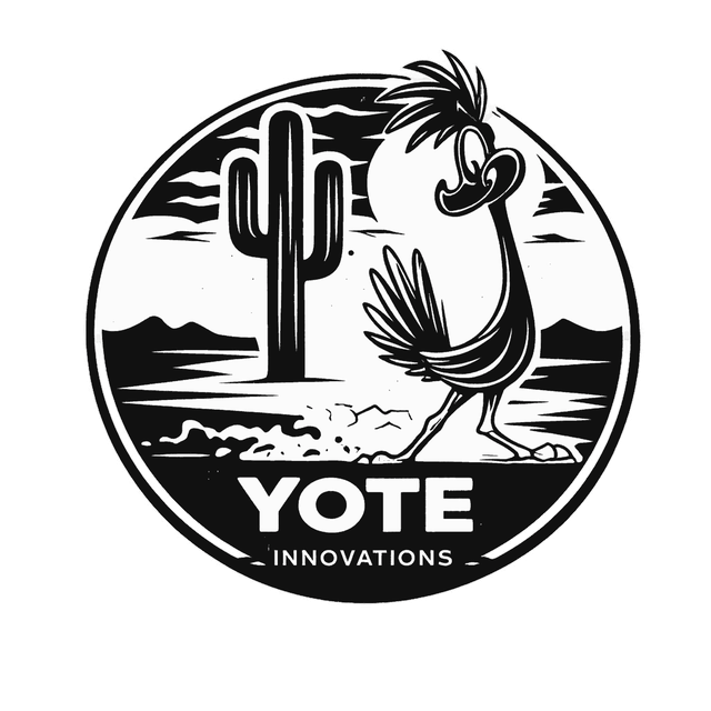 Yote Innovations logo